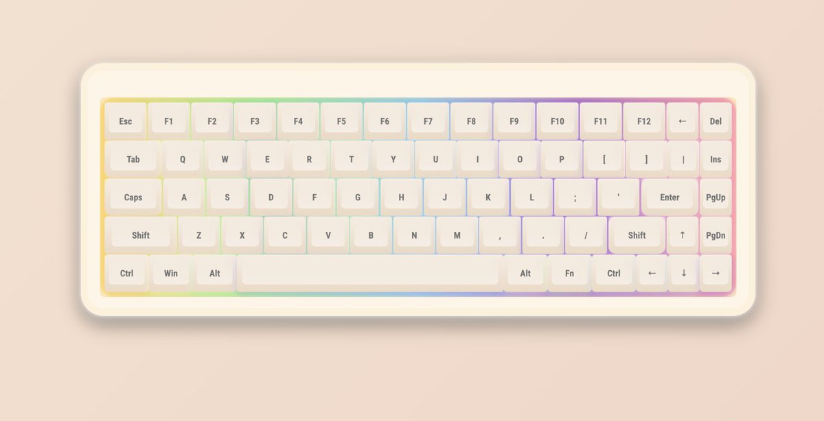 • nanou • (@nanouusymeon) on Twitter photo Pure CSS - I made the new YUO1 keyboard from
<a href="/akkogear_de/">Akkogear.eu</a> ⌨️
Code: codepen.io/antoniasymeoni… Pure CSS - I made the new YUO1 keyboard from
<a href="/akkogear_de/">Akkogear.eu</a> ⌨️
Code: codepen.io/antoniasymeoni…