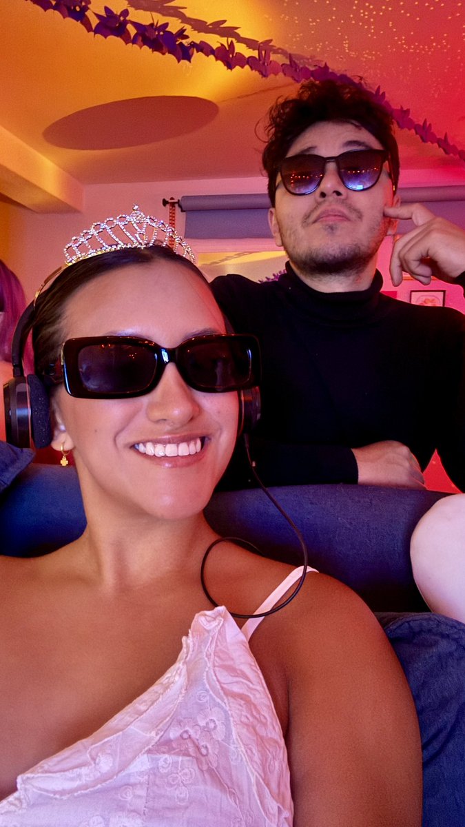 Mi foto favorita de este mes so farrr 🤍