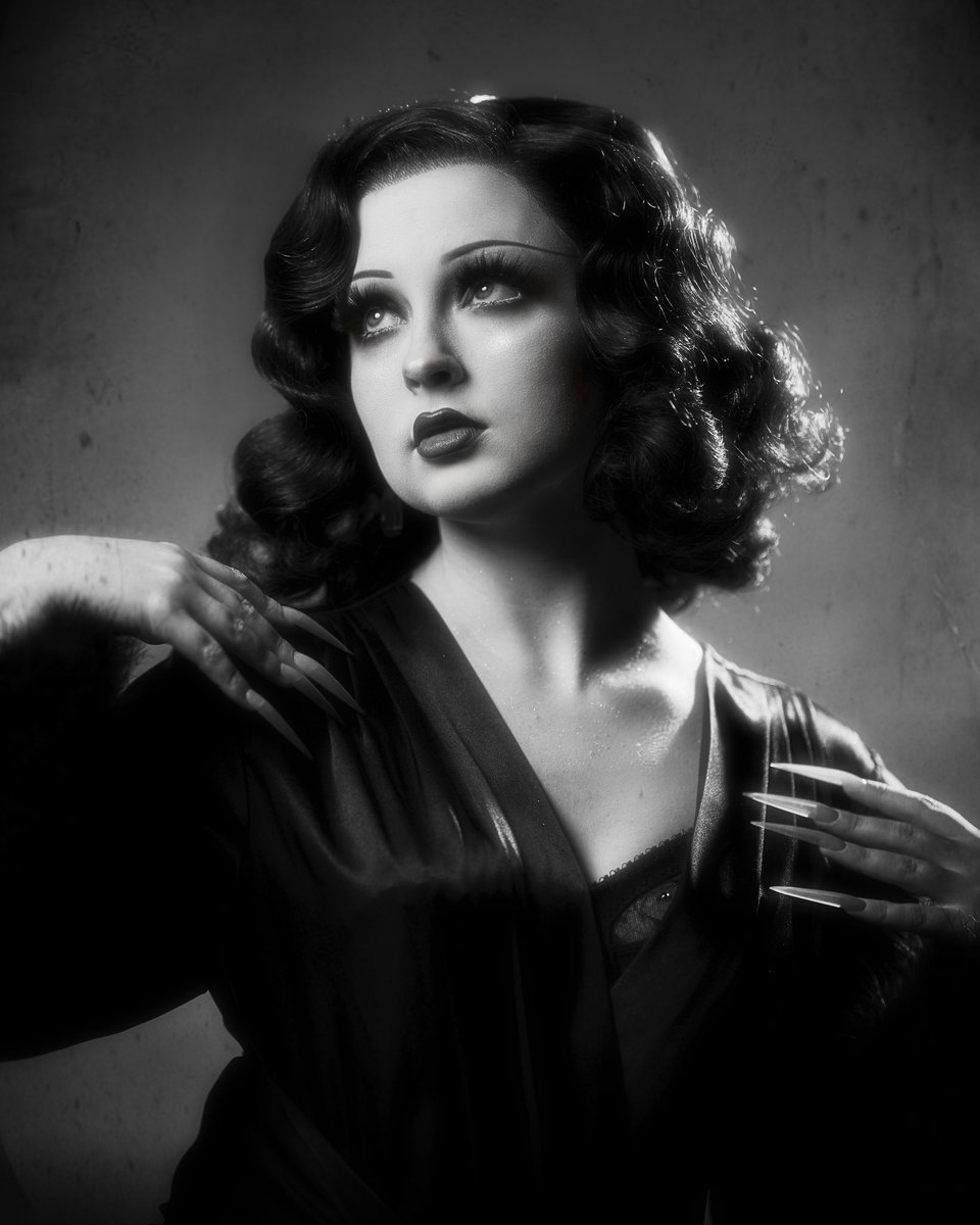 lighting demo from the workshop