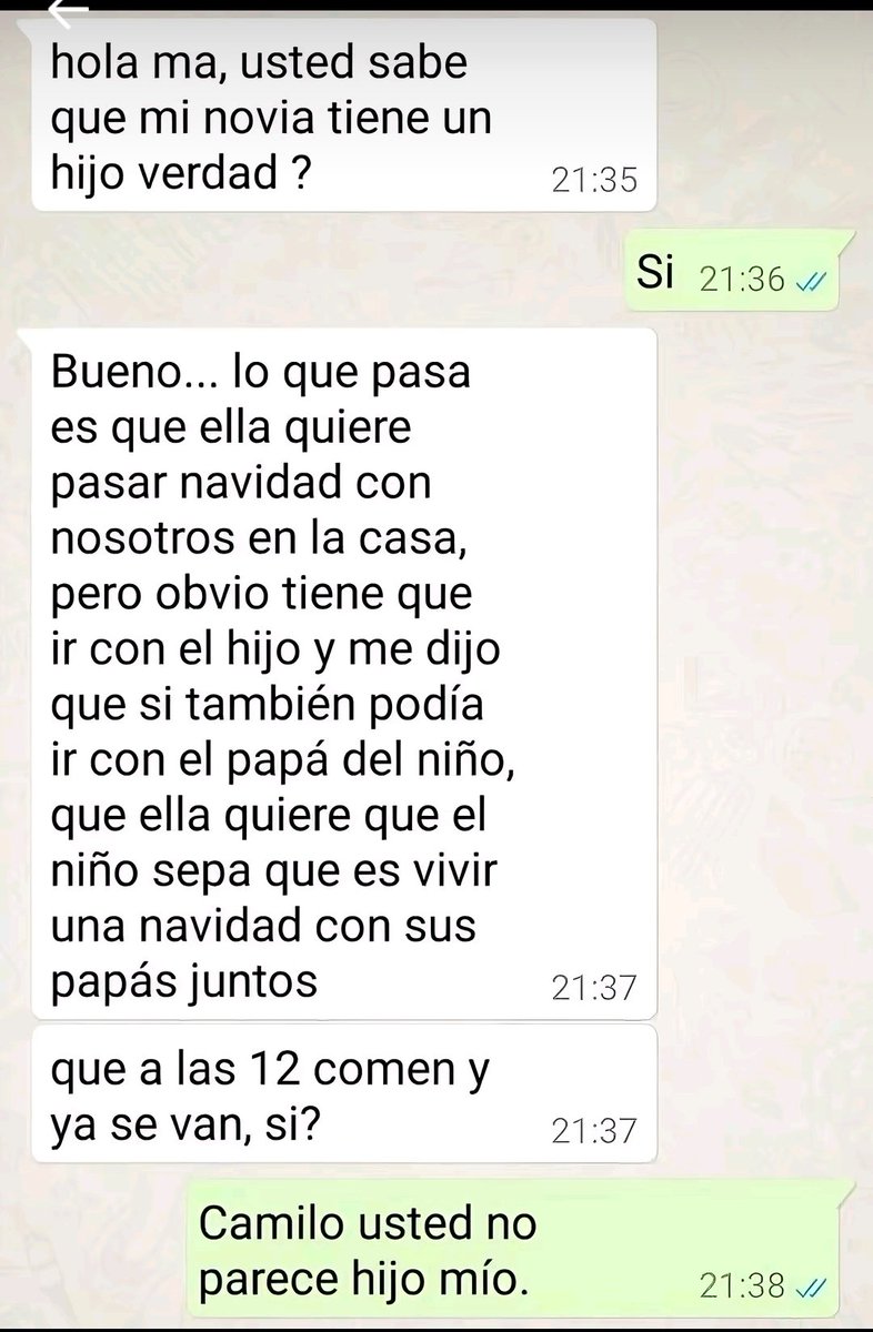 Momento Leche Fiada 😩😩