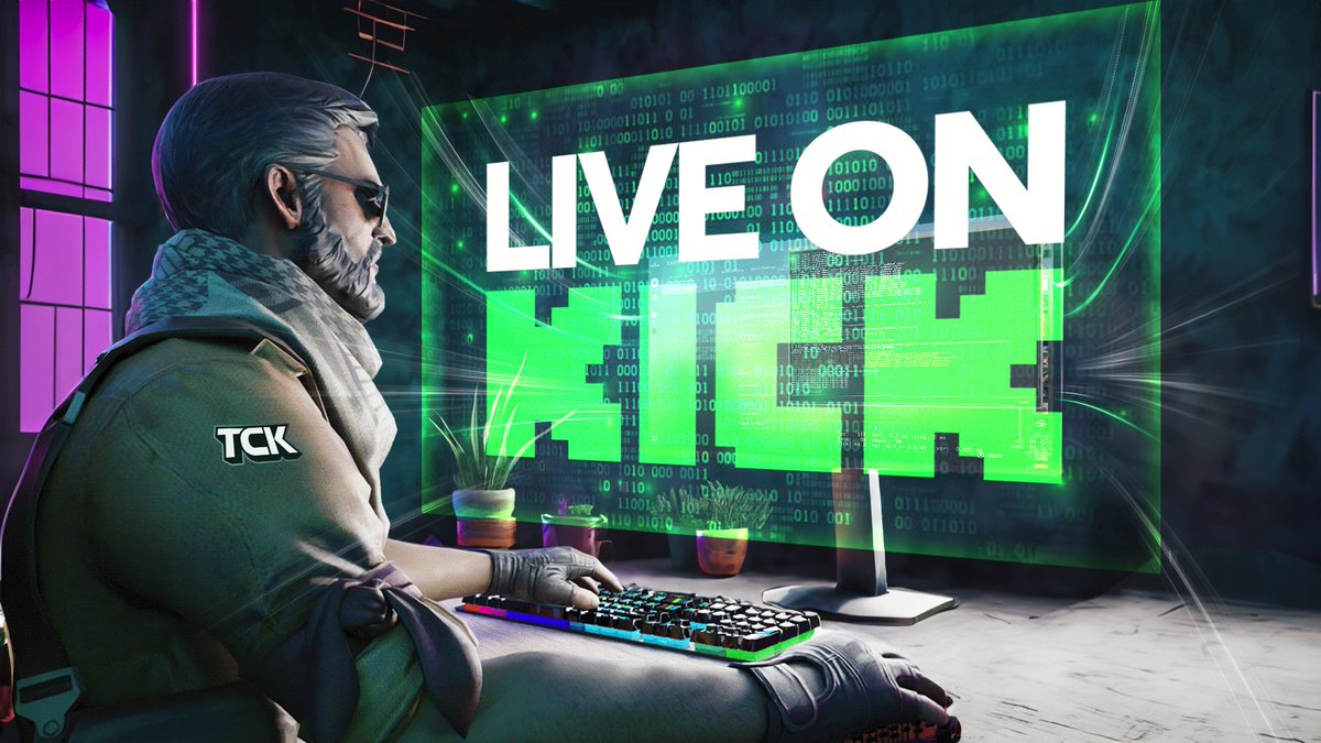 LIVE with some DEGENERATE Gamba
Huge Start on ROOBET and HYPEDROP

$50 GIVEAWAY
RT 
BE IN STREAM 

Rolling AT END OF STREAM