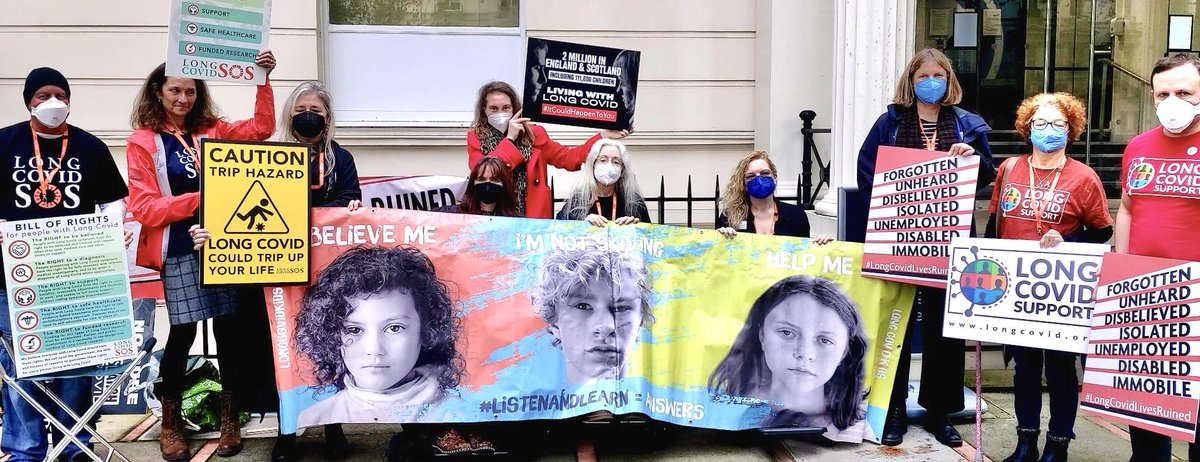 Long Covid Support π (@long_covid) on Twitter photo πβ€οΈHuge thank you to those from the #LongCovid groups who attended <a href="/covidinquiryuk/">UK Covid-19 Inquiry</a> today incl our Members <a href="/JoD66/">Jo D π·π</a>, @GarethEvans1977, <a href="/ClaireHastie1/">Claire Hastie π</a>, <a href="/BRtractordriver/">BR Tractor Driver</a> & <a href="/Helen_Oakleigh/">Helen Oakleigh</a>.
And thanks too to all those working hard behind the scenes π
We hope you all get a good rest! πβ€οΈHuge thank you to those from the #LongCovid groups who attended <a href="/covidinquiryuk/">UK Covid-19 Inquiry</a> today incl our Members <a href="/JoD66/">Jo D π·π</a>, @GarethEvans1977, <a href="/ClaireHastie1/">Claire Hastie π</a>, <a href="/BRtractordriver/">BR Tractor Driver</a> & <a href="/Helen_Oakleigh/">Helen Oakleigh</a>.
And thanks too to all those working hard behind the scenes π
We hope you all get a good rest!