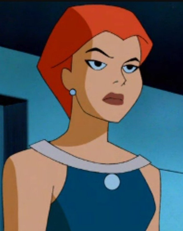 TheAnimatedBat's tweet image. Sad news..
Teri Garr has passed away.
Among the many roles and performances in her career, she voiced Mary McGinnis in Batman Beyond.
Thank you, Ma'am for everything.
You will be missed.
She was 79