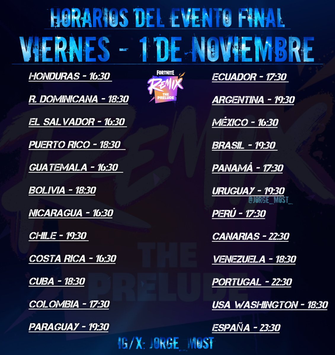 Jorge_Most tweet media