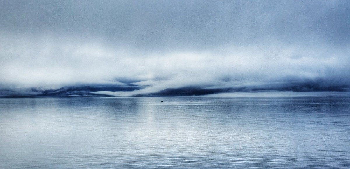 Applecross, sublime in any weather