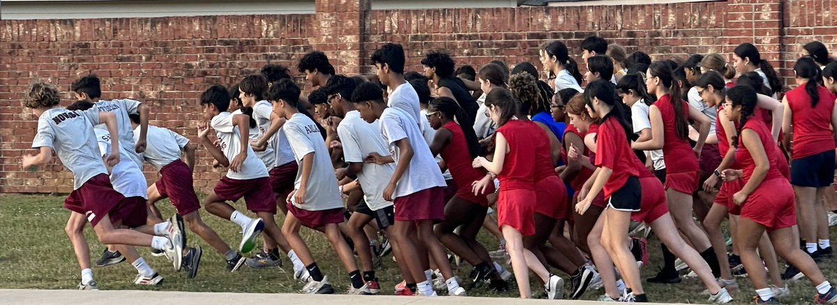 Fort Settlement Middle School tweet media