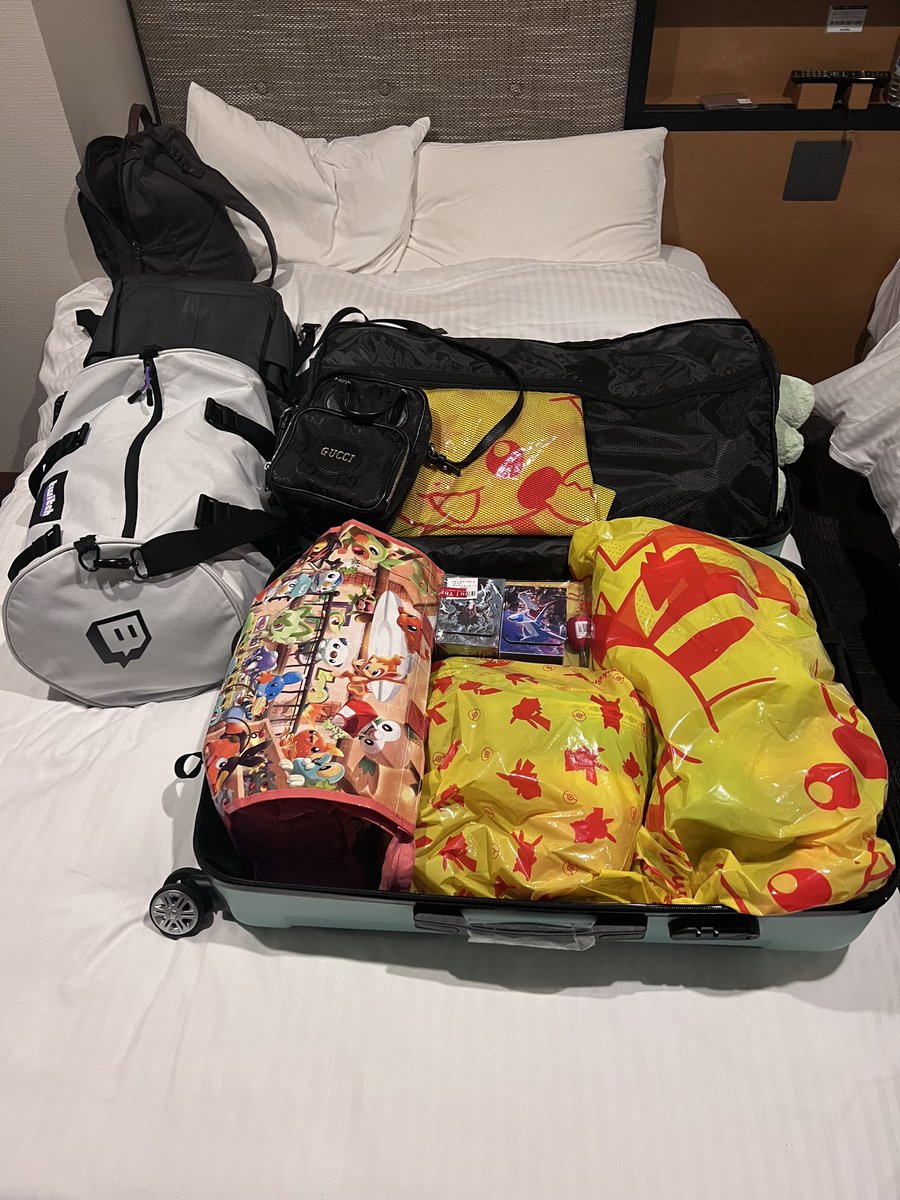 I’m gonna miss Japan so much #japan #pokemon