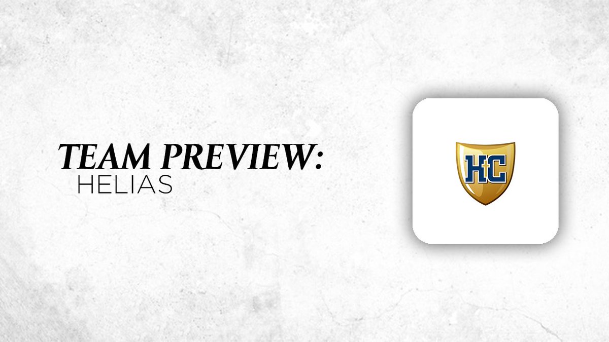 Team Preview: Helias

Helias is a team looking to go all the way in Class 5 this season. A strong 2026 class + new faces will lead the way. Logan Hillman, Alex Wood, Rowen Buffington, Sam Lopez, and Alex Schonhardt featured. 

Link: recruitlook.com/team-preview-h…