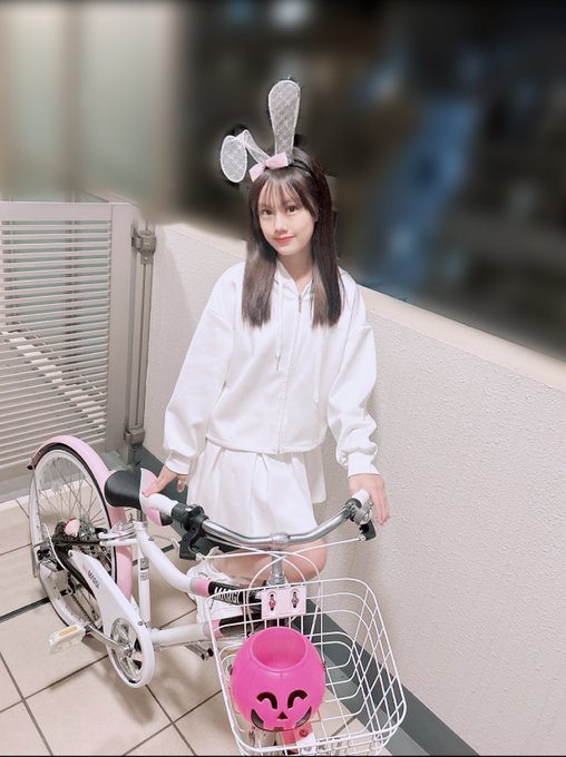 Twitterのコスプレ画像6