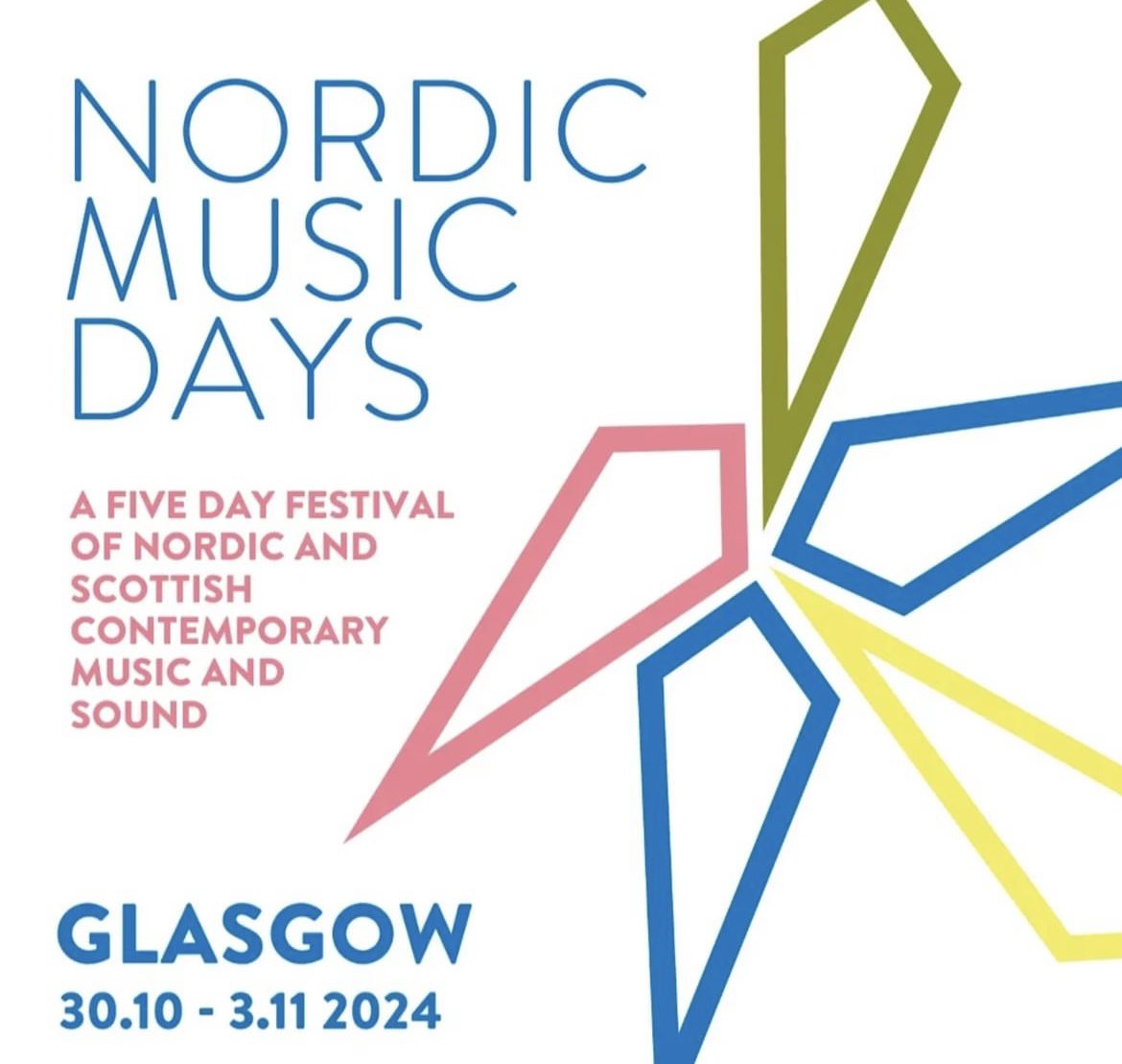 Dr Jill Morgan (@jillmuspsych) on Twitter photo Delighted to join Louise Martin from Red Note ensemble today to present the group’s work and my impact findings, from the fantastic A Child’s Manifesto project held earlier this year at Oakwood Primary School in Easterhouse, Glasgow.
<a href="/RCStweets/">Royal Conservatoire of Scotland</a> @rcs_ma_muspsych <a href="/rednoteensemble/">Red Note Ensemble</a> Delighted to join Louise Martin from Red Note ensemble today to present the group’s work and my impact findings, from the fantastic A Child’s Manifesto project held earlier this year at Oakwood Primary School in Easterhouse, Glasgow.
<a href="/RCStweets/">Royal Conservatoire of Scotland</a> @rcs_ma_muspsych <a href="/rednoteensemble/">Red Note Ensemble</a>