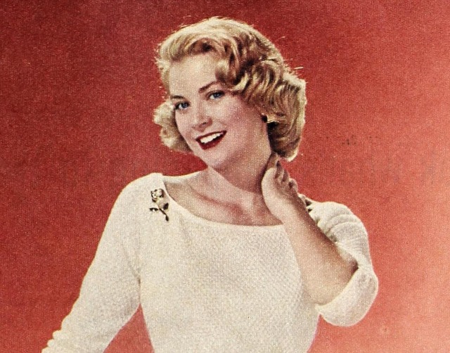Grace Kelly Archives tweet media