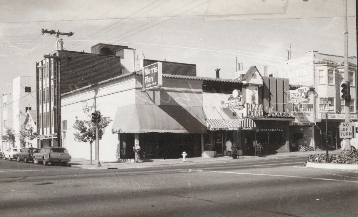 Western Neighborhoods Project tweet media