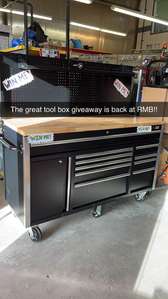 Rosetown Muffler and Bearing (2020) ltd tweet media