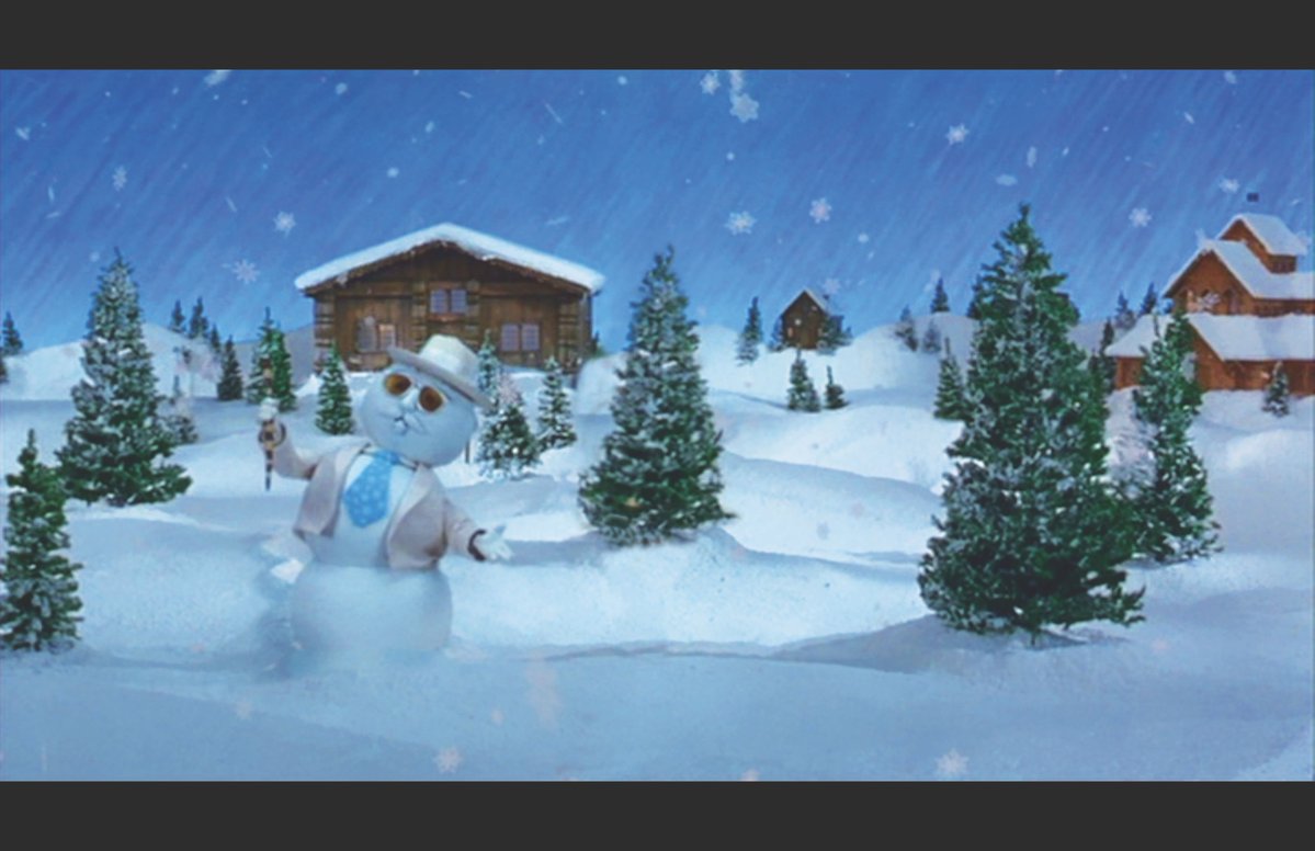 chicagosymphony's tweet photo. Join members of the Chicago Symphony Orchestra and conductor Justin Freer for ELF in Concert! Let the full film and live symphony orchestra put you in the holiday spirit! π #ElfInConcert
Tickets for the Dec. 13-15 performances β https://t.co/gdSBnBKTIU https://t.co/NZA2i0fERa