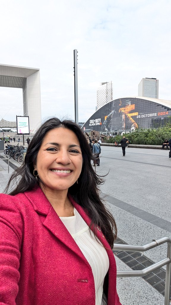 ♥️🌷Mariel Schaab 🇳🇱 BizzSurfer! Agentic AI tweet media