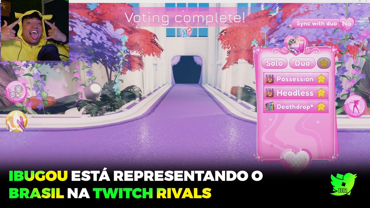 RTC em português  tweet media