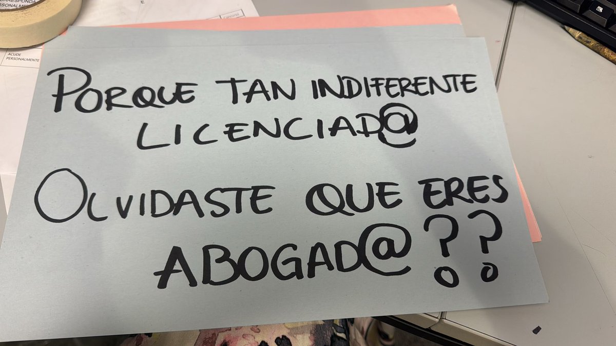 renescalanteC's tweet photo. Algunos colegas, universidades, colegios, asociaciones, compañeros de trabajo sobre la reforma al poder judicial y la ley de amparo  … https://t.co/g2g9yg6aWT