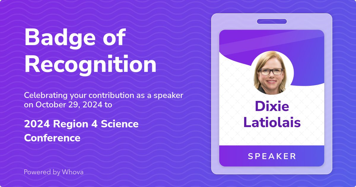 Dixie Latiolais tweet media