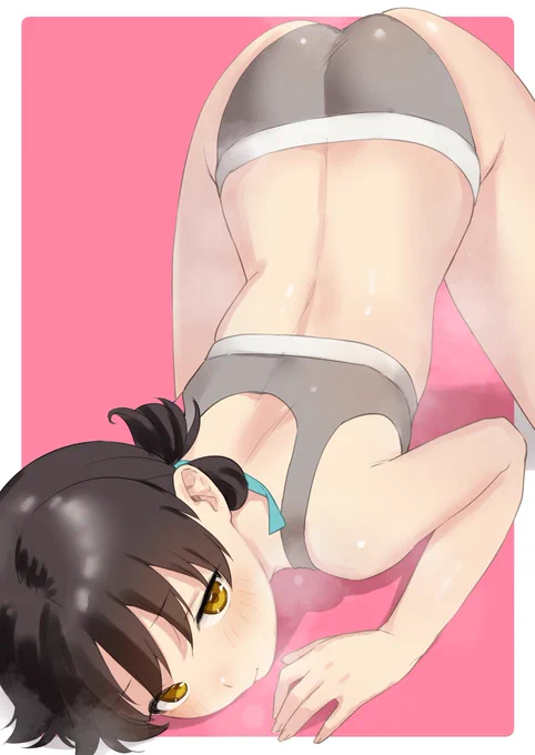 おしり丸 