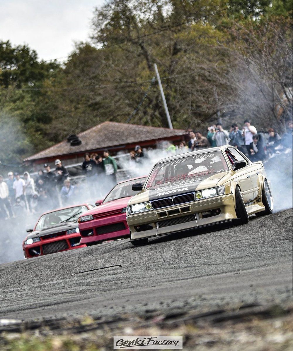 bass_730's tweet photo. C33×R32×R33
Battle on tripl👑
#trackconnection2024
#トラコネ
#RB25det
#BNsport
#td0620g
#IHIX6
#genkifactory https://t.co/tZwMLULWts