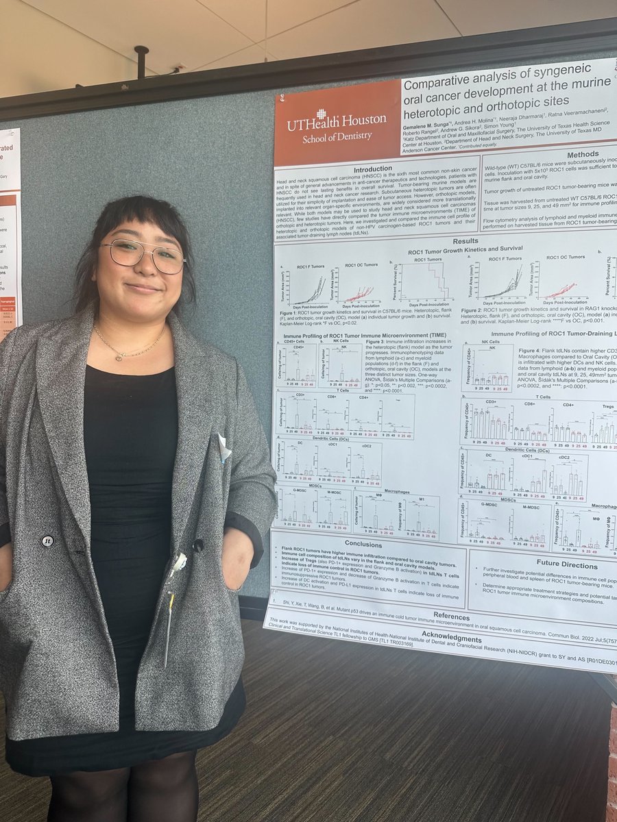 Young Lab at UTHealth tweet media