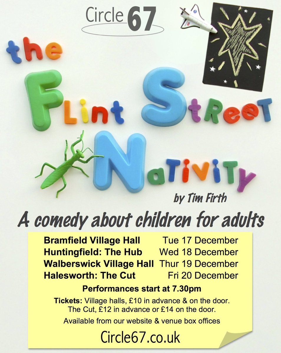 Circle 67 tweet media