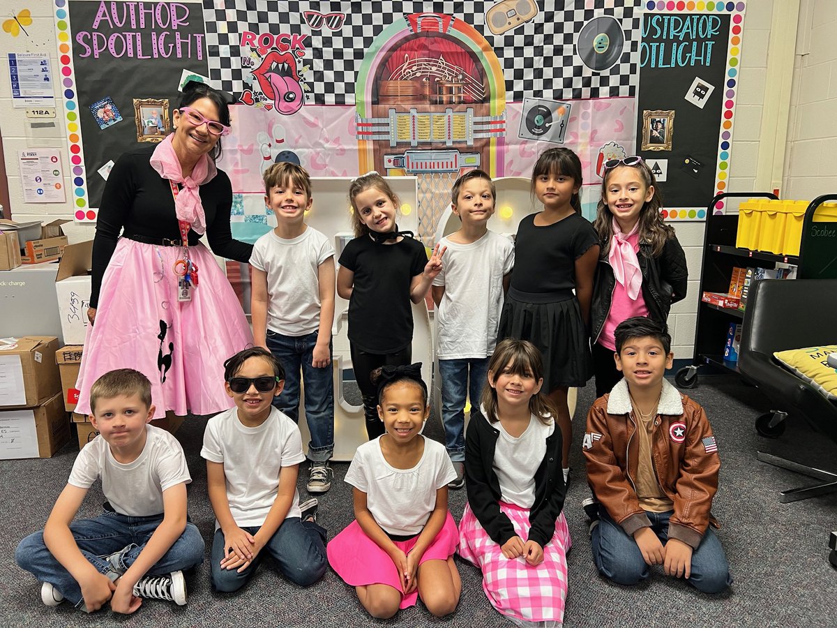 Scobee Elementary tweet media