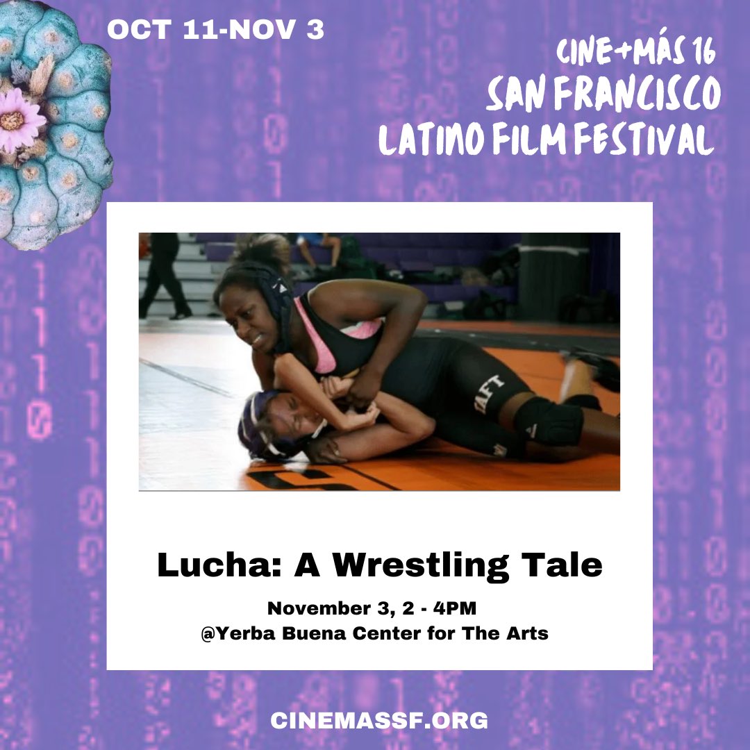 Cine+Mas SF tweet media