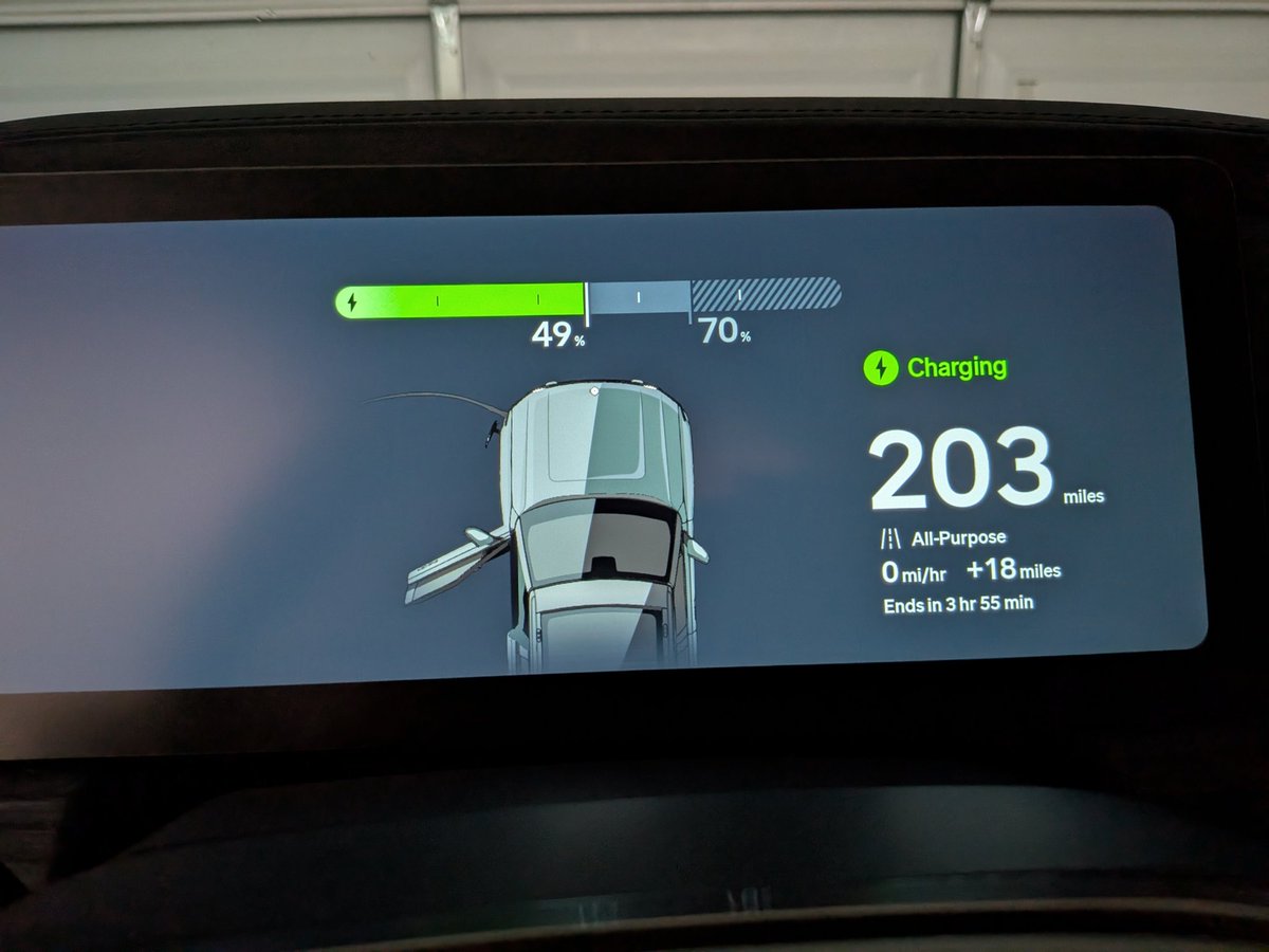 Jennifer Parker tweet media