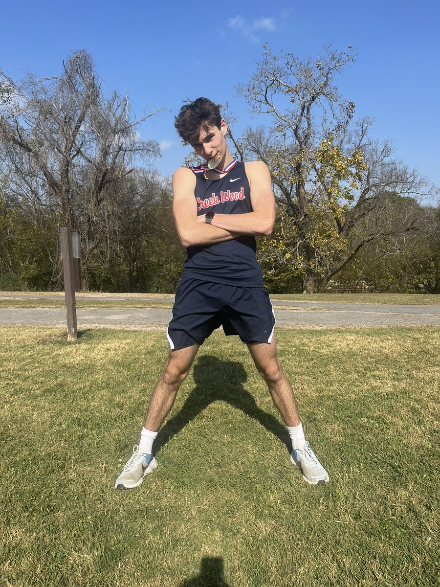 CrossCountry_CW's tweet photo. Region 6 A/AA Championship today. Riley Hollis medaled with a PR time of 24:22 just missing a spot at state. Mason Spann and Jayden Howes also medaled. Jayden Howes will be advancing to the State meet next week at Sanders Ferry. https://t.co/JWJOmNrdpI