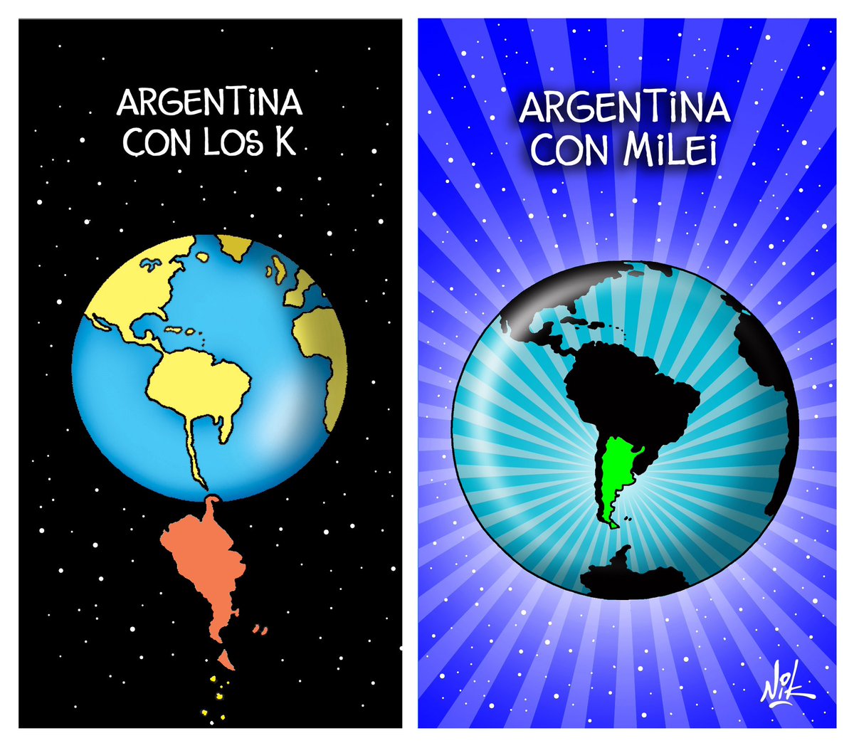 Nikgaturro's tweet photo. Mi Argentina 🇦🇷🌞 https://t.co/fbEhQEqW5r