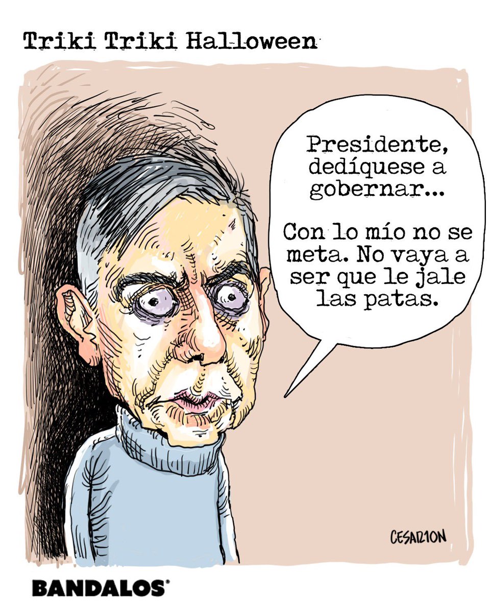 BANDALOS tweet media