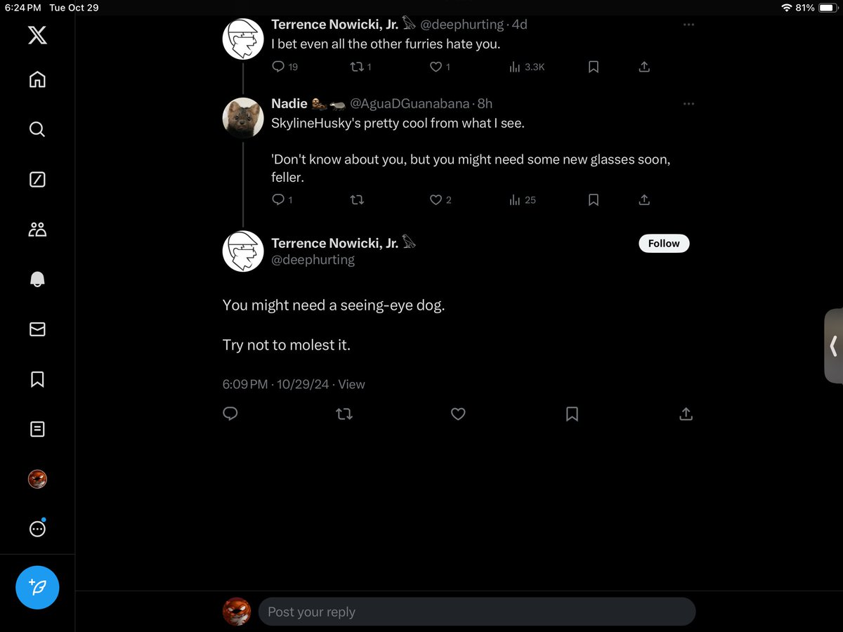 Burr🔞🐻💕🐶 tweet media