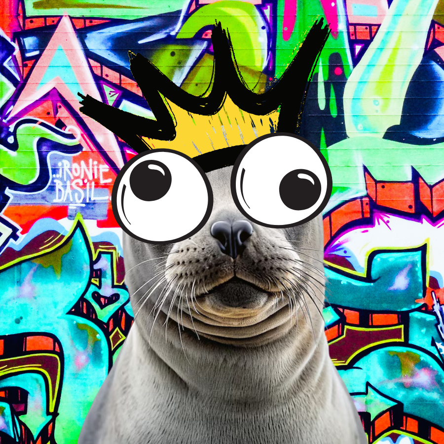 poppyonsui's tweet photo. King  $POPPY 👑🦭

https://t.co/5RDSZ8WefG

#POPPY #SUI #MEMECULT #MEME #MOONSHOT https://t.co/WmFzWJj2RF