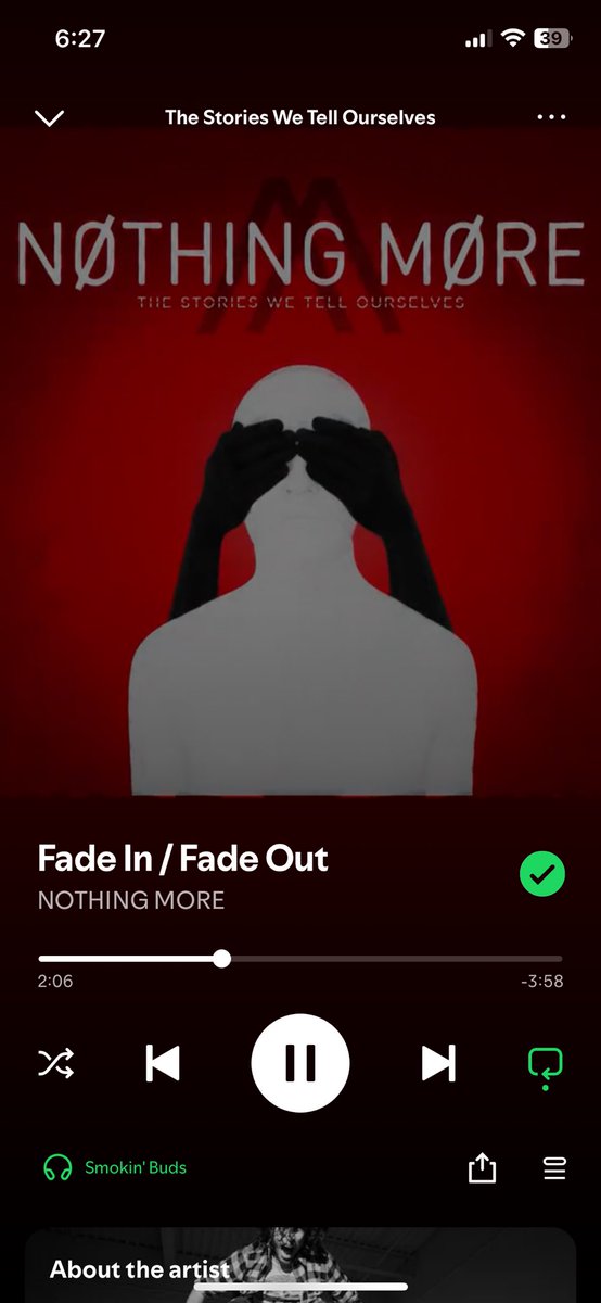 Blake (@the_ph3nomenon) on Twitter photo 