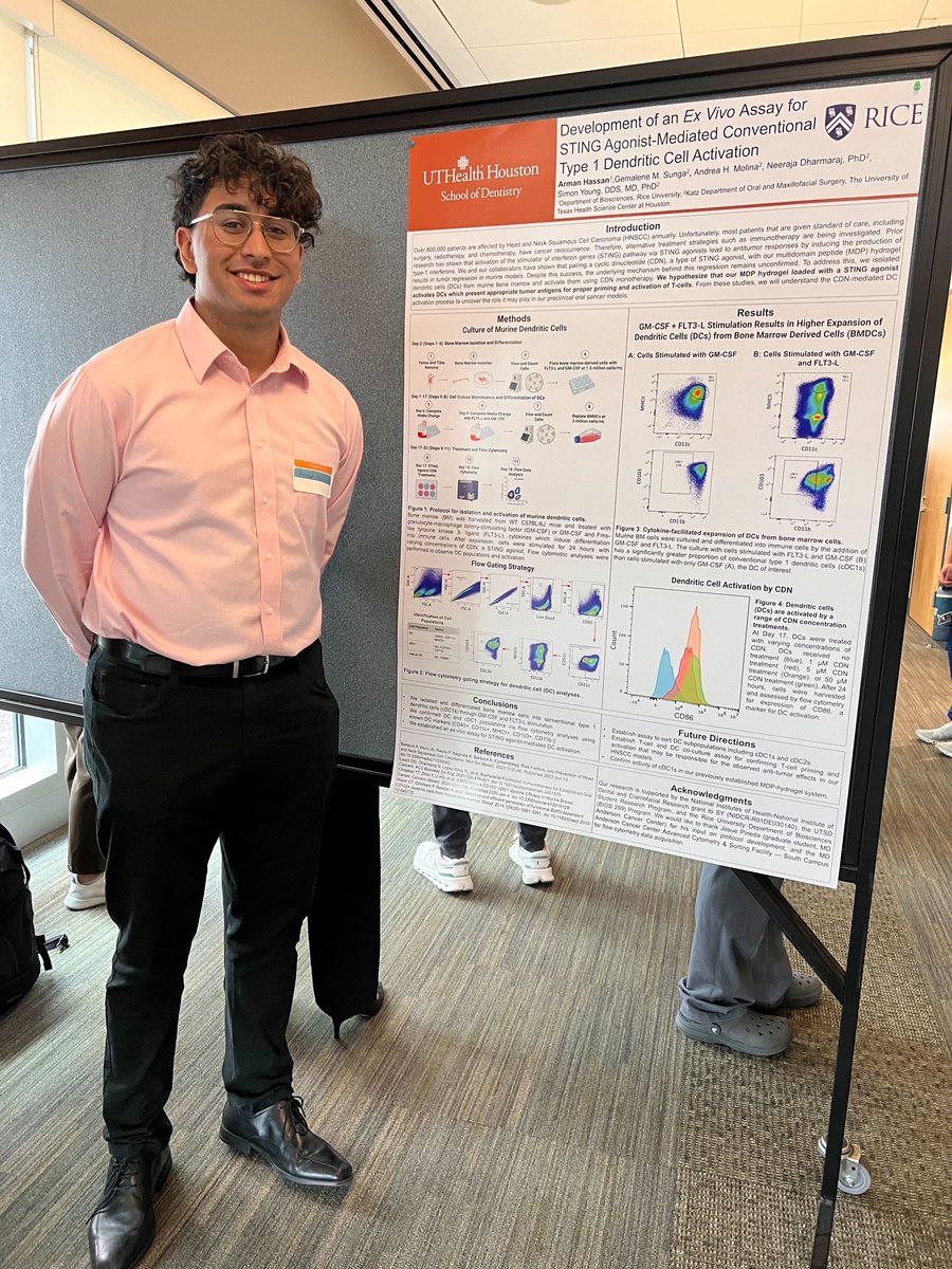 Young Lab at UTHealth tweet media