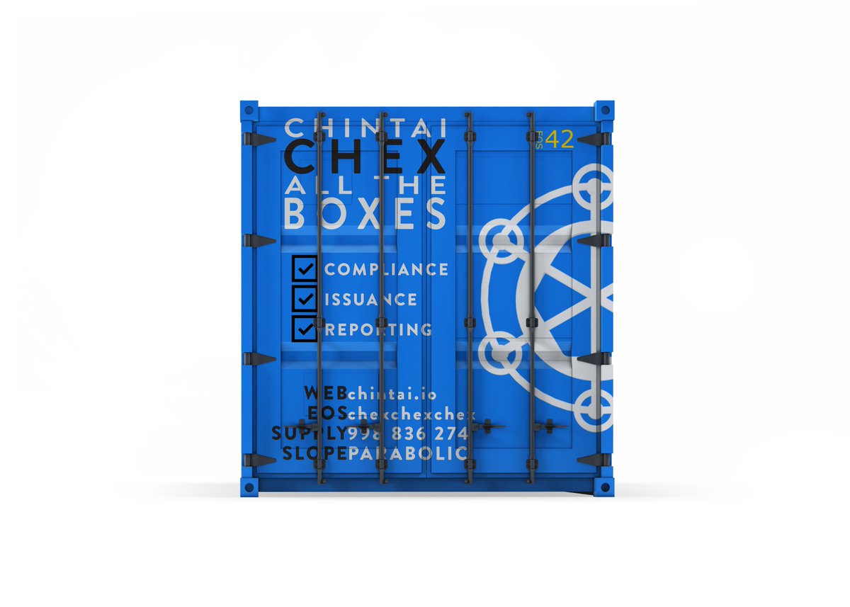 RuralLogos's tweet photo. @2xnmore $Chex, obviously. https://t.co/aGGf572Our