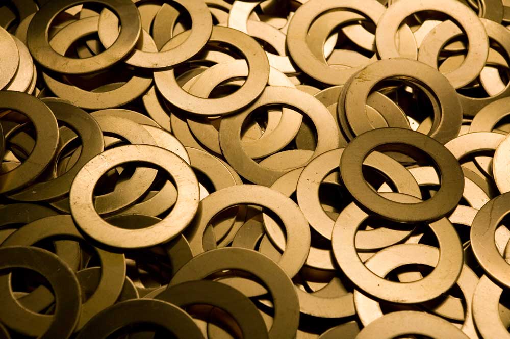 WroughtWasher's tweet photo. We are proud to be the world’s largest manufacturer of standard &amp; custom washers!

For more than a century, we have been serving our customers by supplying premium-quality washers, as well as advanced engineering, manufacturing, and design services.

https://t.co/PuWhrGb6n0 https://t.co/VBhg52ifcF