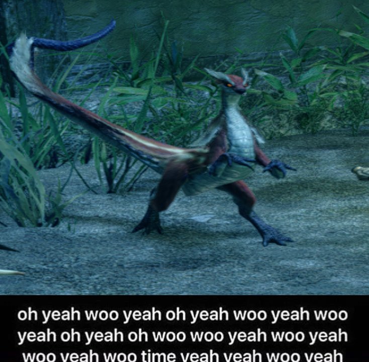 Thicc diapers that make you do this