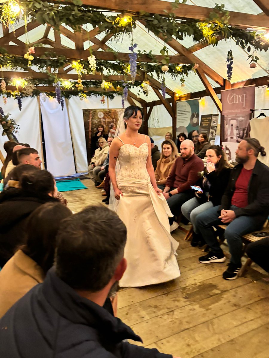 The Wicklow Escape tweet media