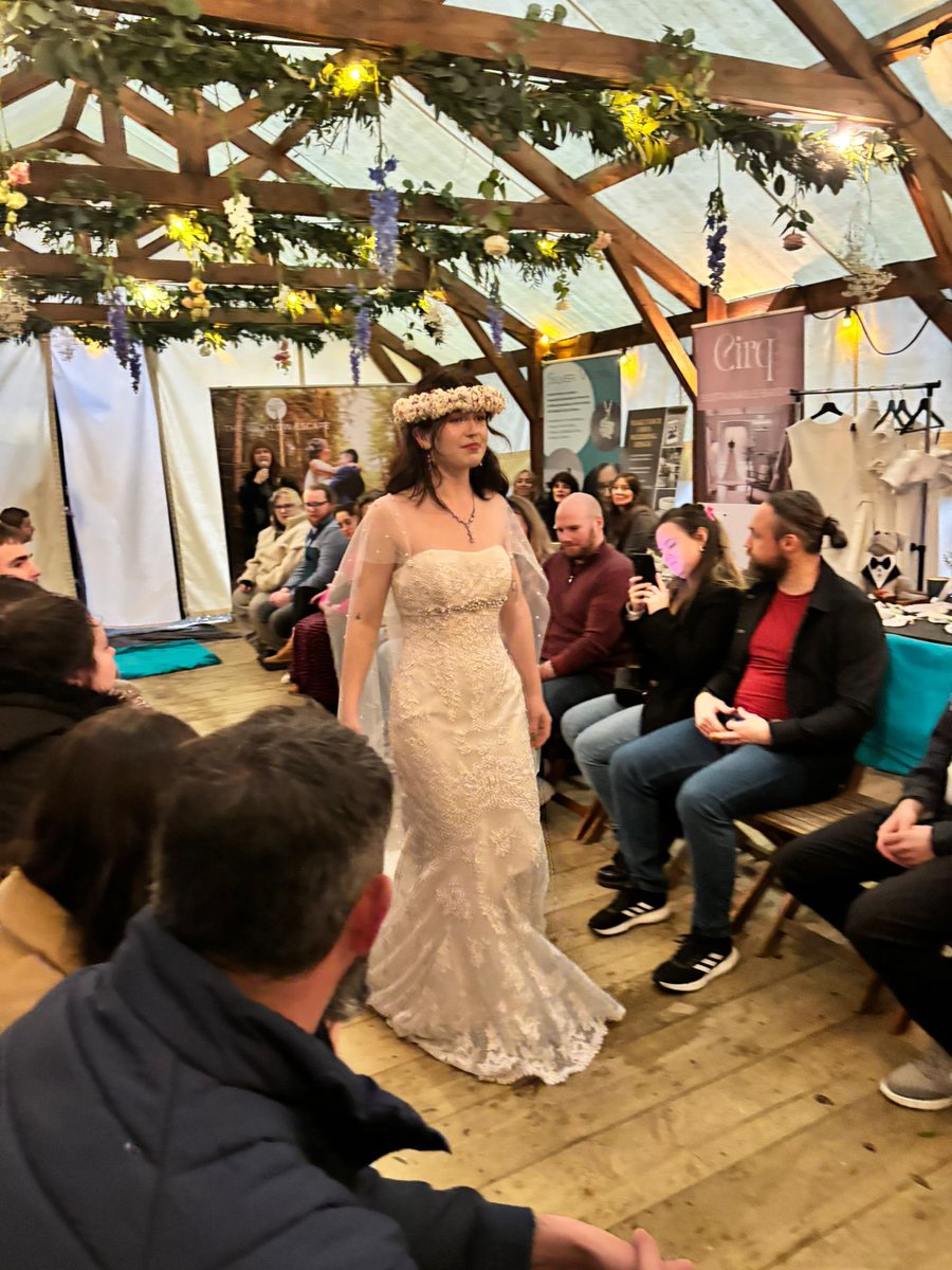 The Wicklow Escape tweet media