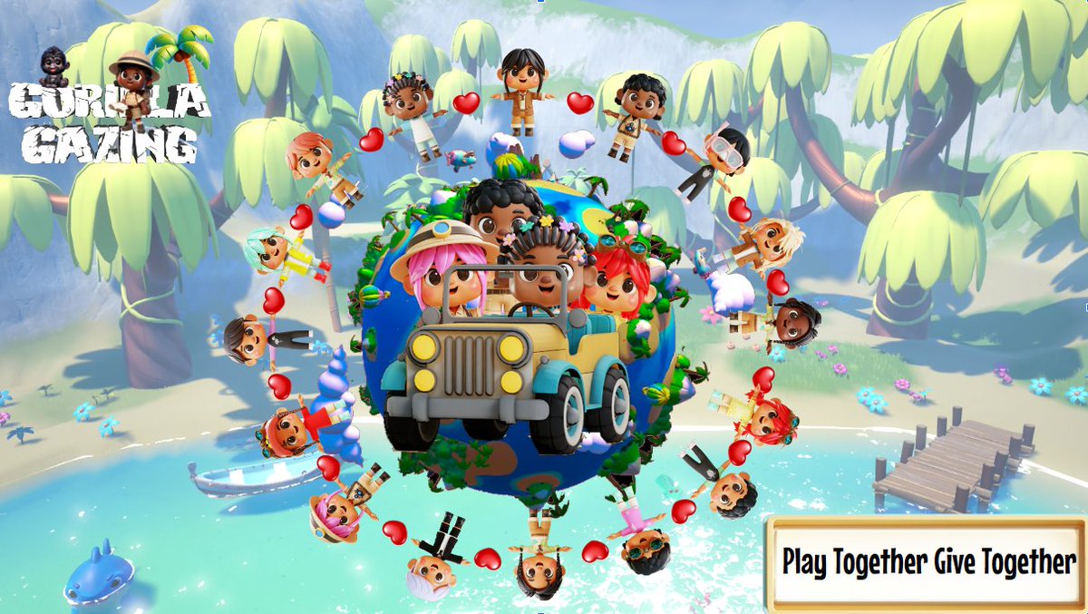 Gn and thank you for following 🥰🏝️🌛🦍

#web3 #Web3Community #Bitcoin #Web3Games #NFTs #NFTfamily