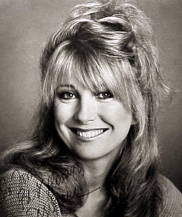 So Great… 
Rock On, Teri Garr❤️💔 #TeriGarr