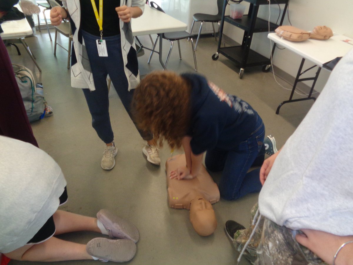 Carnegie Vanguard HS tweet media