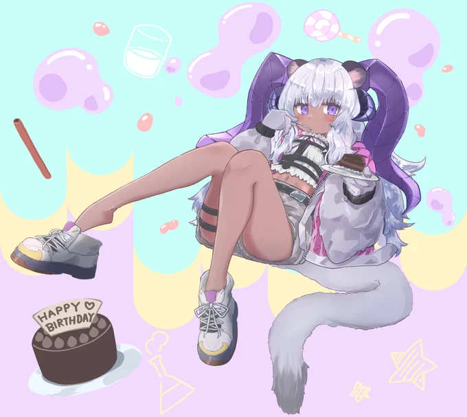 #ぷろぶる博物館 