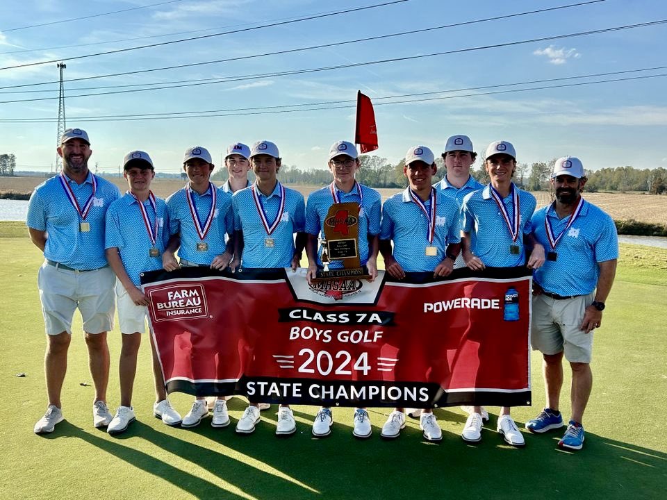 2024 7A STATE CHAMPIONS!!! 🏆🏆🏆#3peat #GoJags