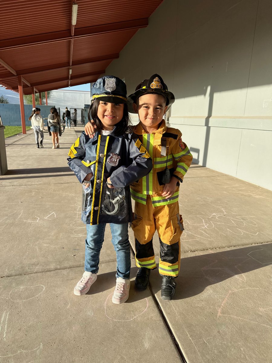 WestPark Elementary School tweet media