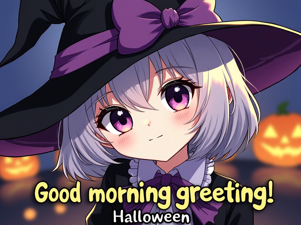 rarurarira0239's tweet photo. 🎃🦇🕸🎃🦇🕸🎃🦇🕸
おはようございます

今日もよろしくお願いします。

#相互リプ できるフォロワーさま募集中です🎃͙

笑顔で一日を過ごしましょう
素敵なご縁がありますように🎃͙

収益化を目指している #ブルーバッジ の方も応援させて頂きます🔵 https://t.co/XeE14NjPov