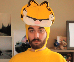 im garfield posting today

fuck a Monday

last stream of October doing Mortuary Assistant 💀

we're so live at twitch.tv/dumptruckdylan