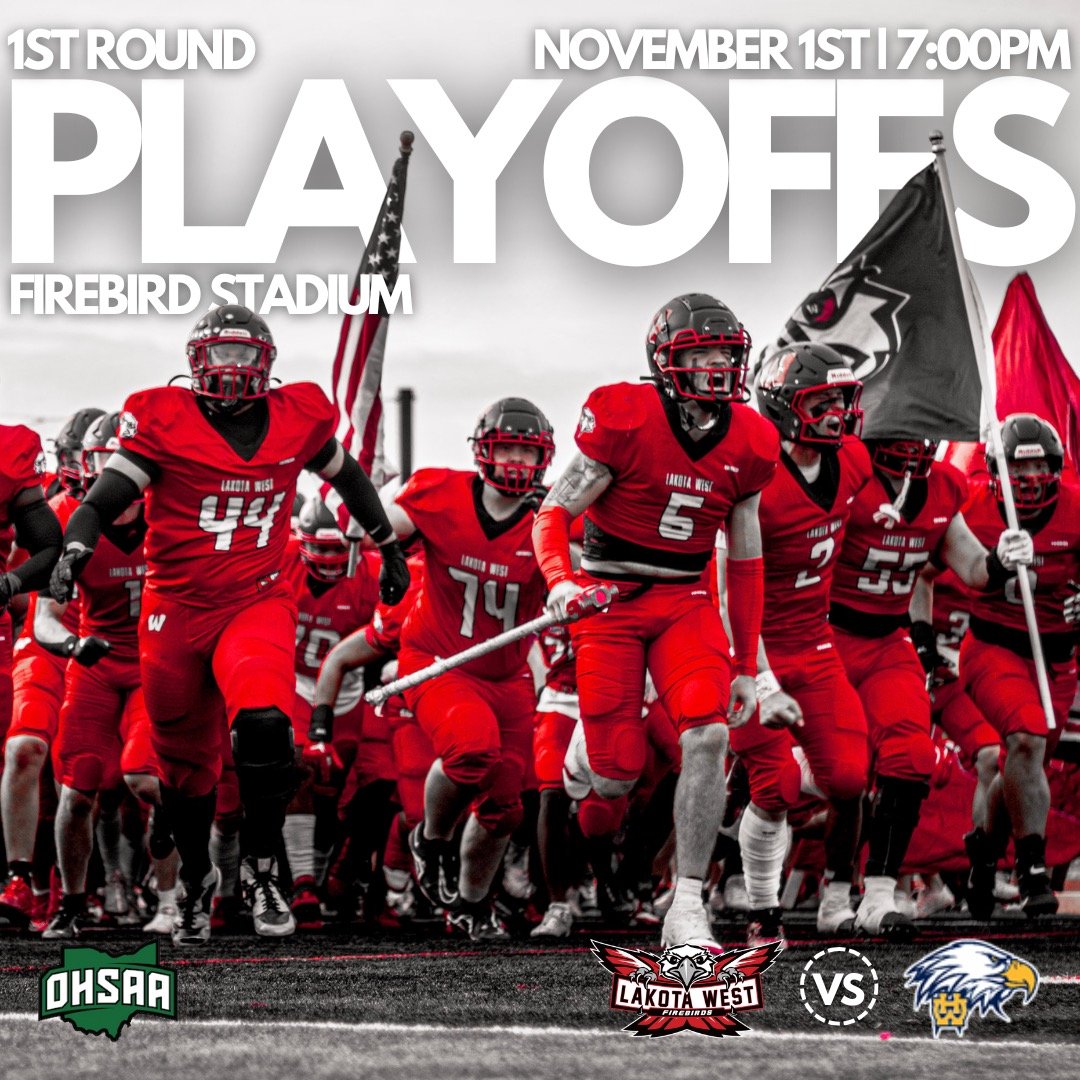 LakotaWestFB's tweet image. 